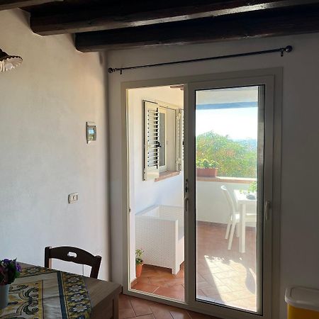 Residence Villa Felice ลัมเปดูซา ภายนอก รูปภาพ