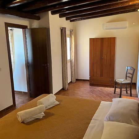 Residence Villa Felice ลัมเปดูซา ภายนอก รูปภาพ