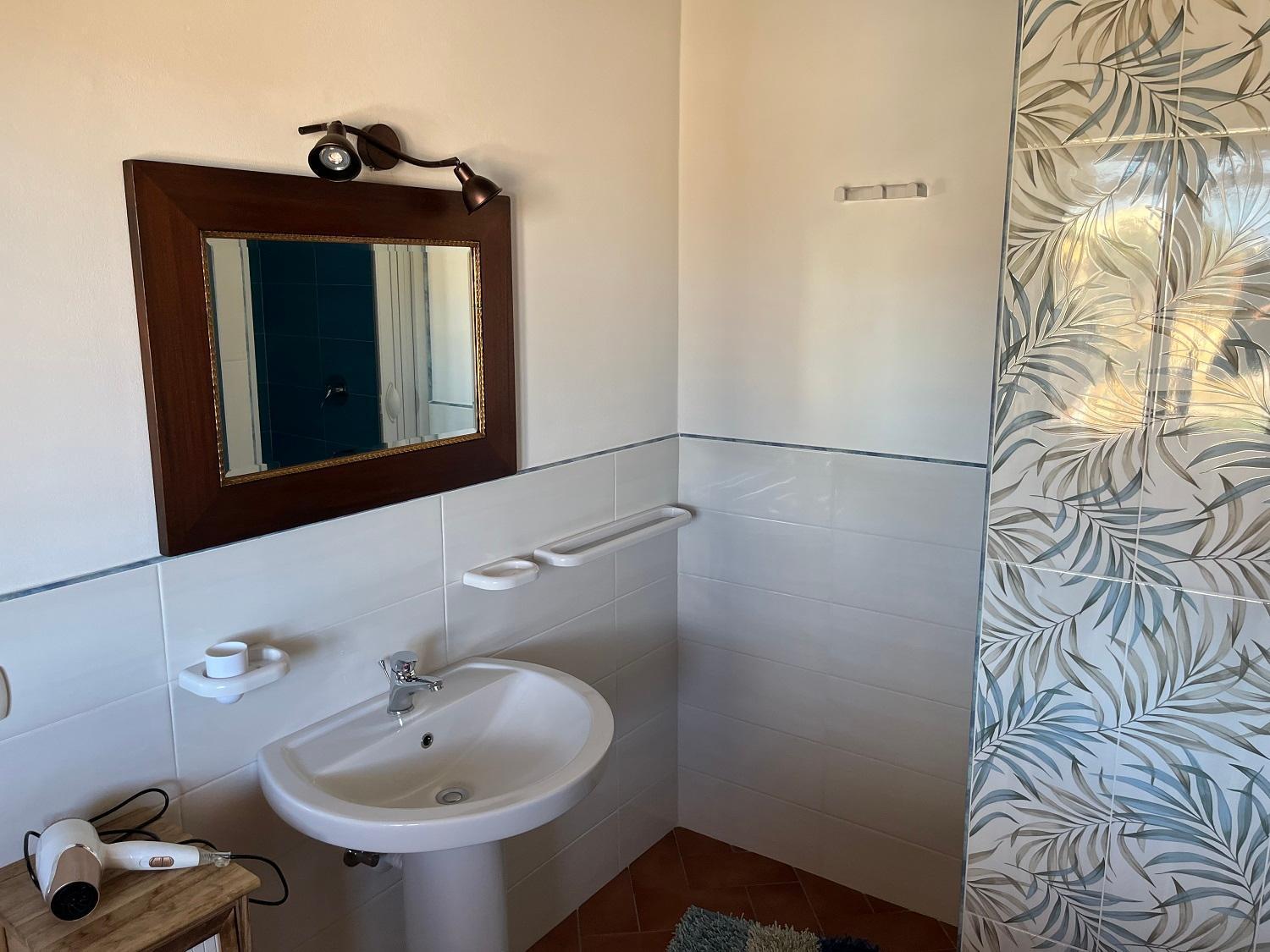 Residence Villa Felice ลัมเปดูซา ภายนอก รูปภาพ