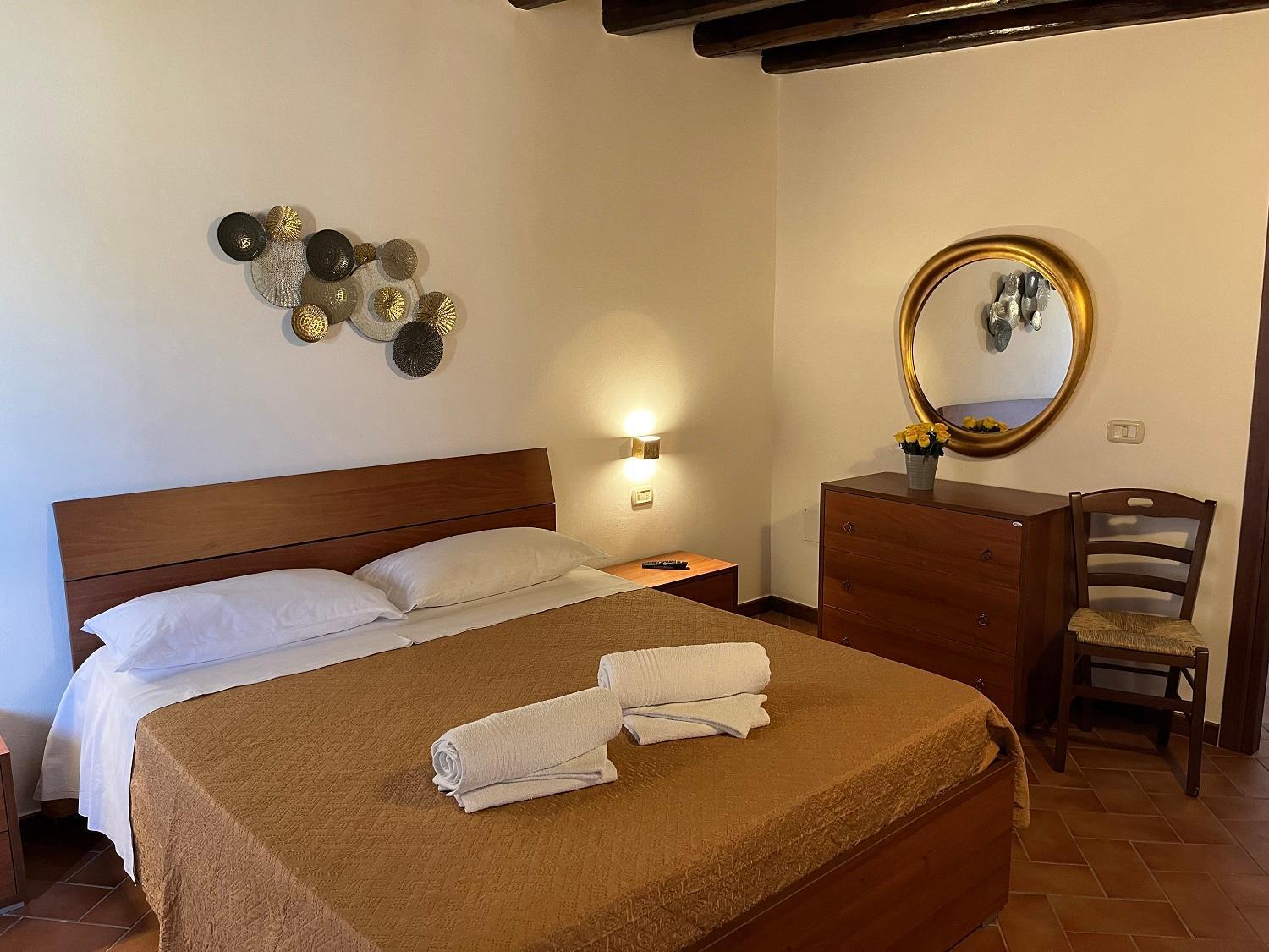 Residence Villa Felice ลัมเปดูซา ภายนอก รูปภาพ
