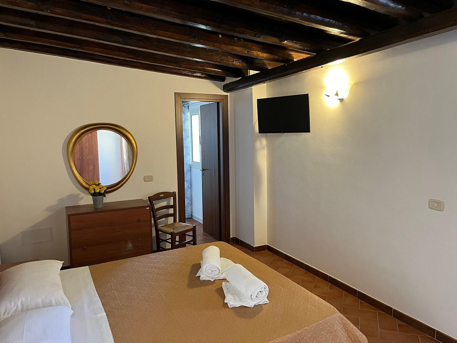 Residence Villa Felice ลัมเปดูซา ภายนอก รูปภาพ