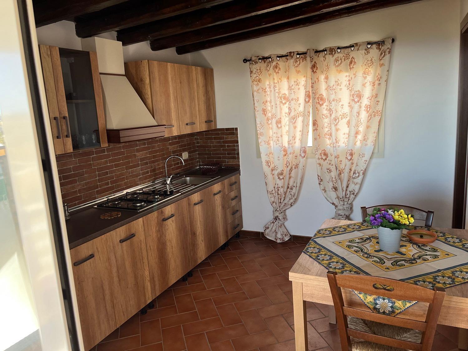 Residence Villa Felice ลัมเปดูซา ภายนอก รูปภาพ