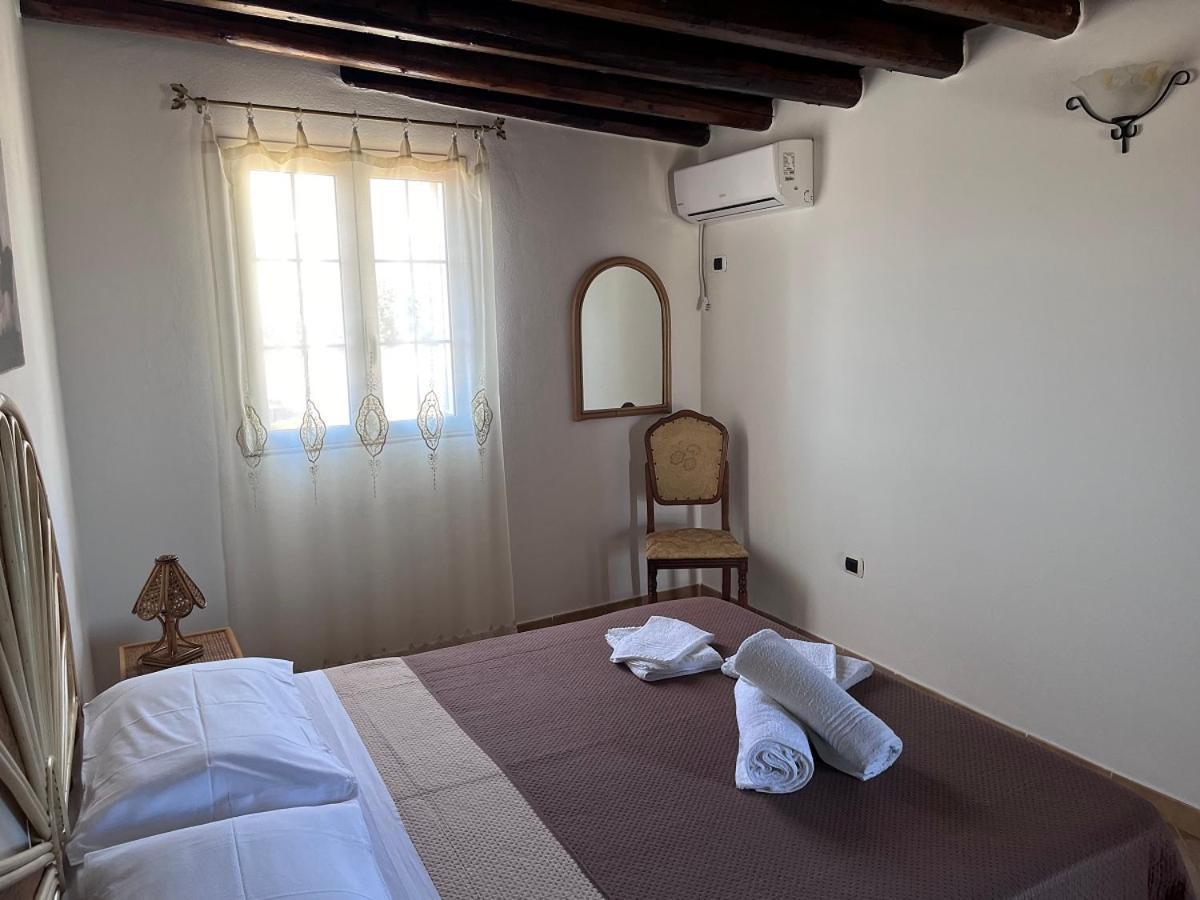 Residence Villa Felice ลัมเปดูซา ภายนอก รูปภาพ